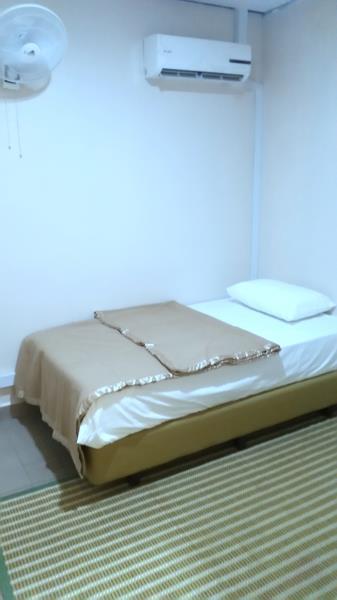 冒险旅馆酒店 哥打丁宜 外观 照片